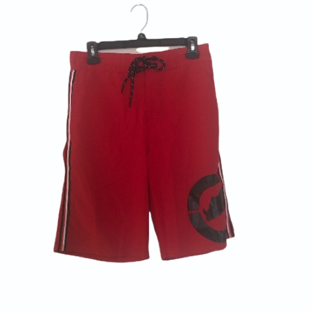Swim Trunks